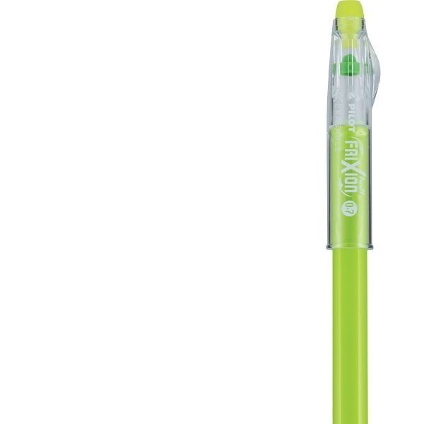 BOLIGRAFO FRIXION COLOR STICKS BORRABLE 0.7MMPILOT VDCL11058 PZA